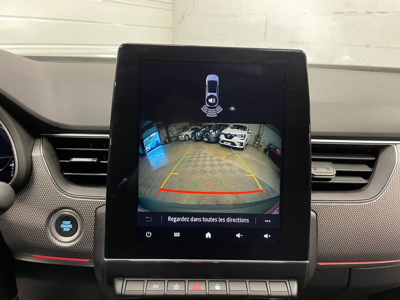 RENAULT ARKANA 2023 - Photo n°27