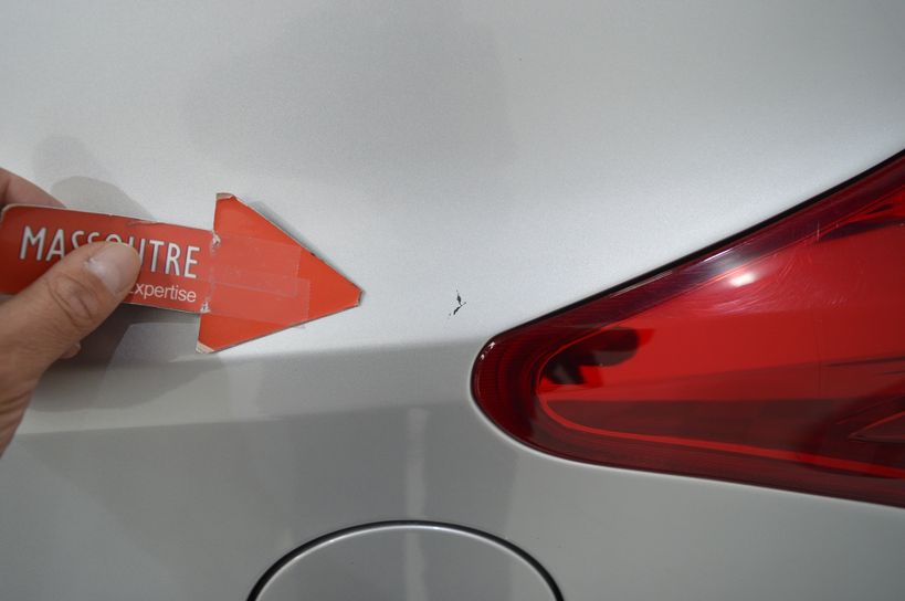 TOYOTA AURIS BUSINESS 2014 - Photo n°45