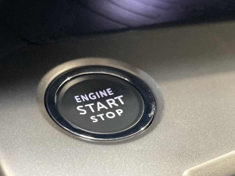 PEUGEOT 308 2025 - Photo n°19