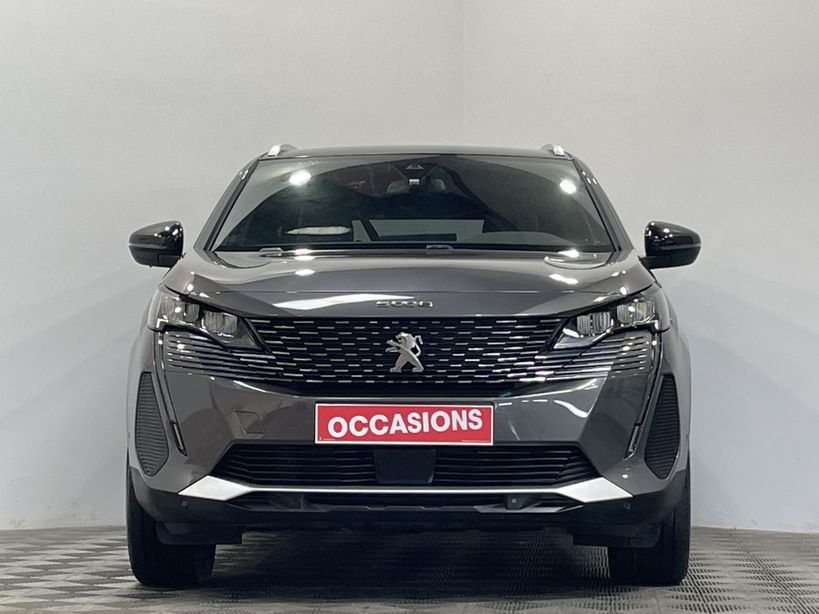 PEUGEOT 5008 2023 - Photo n°4