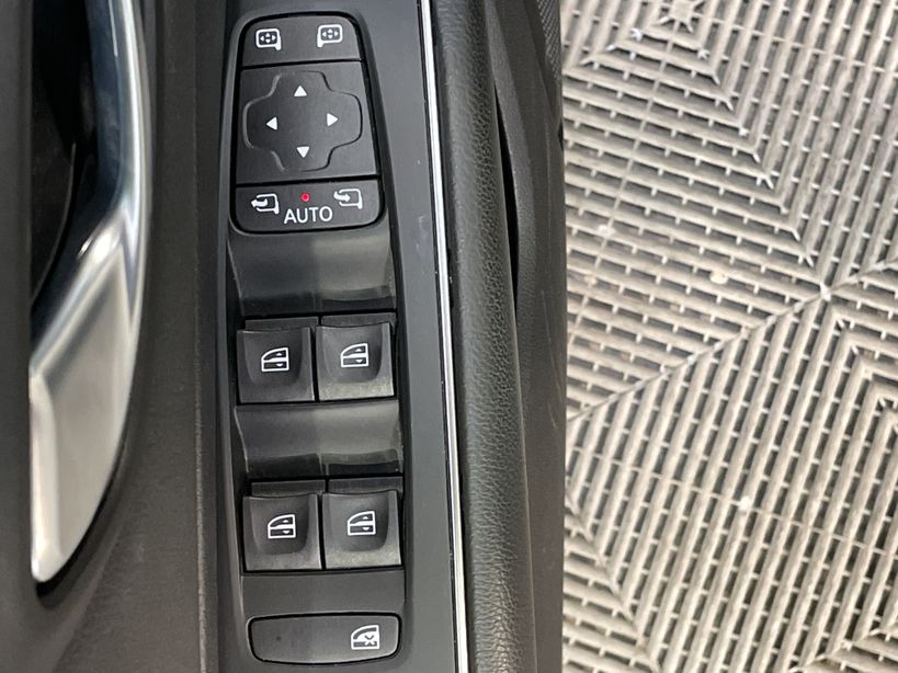 RENAULT TALISMAN ESTATE 2021 - Photo n°25