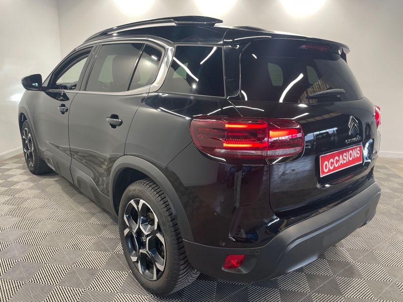 CITROEN C5 AIRCROSS 2023 - Photo n°5