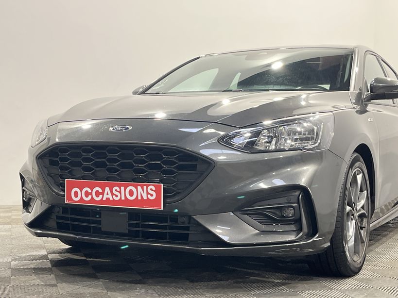 FORD FOCUS 2020 - Photo n°46