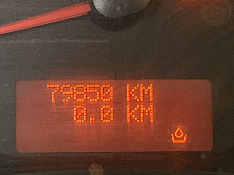 RENAULT MASTER PROPULSION 2018 - Photo n°38