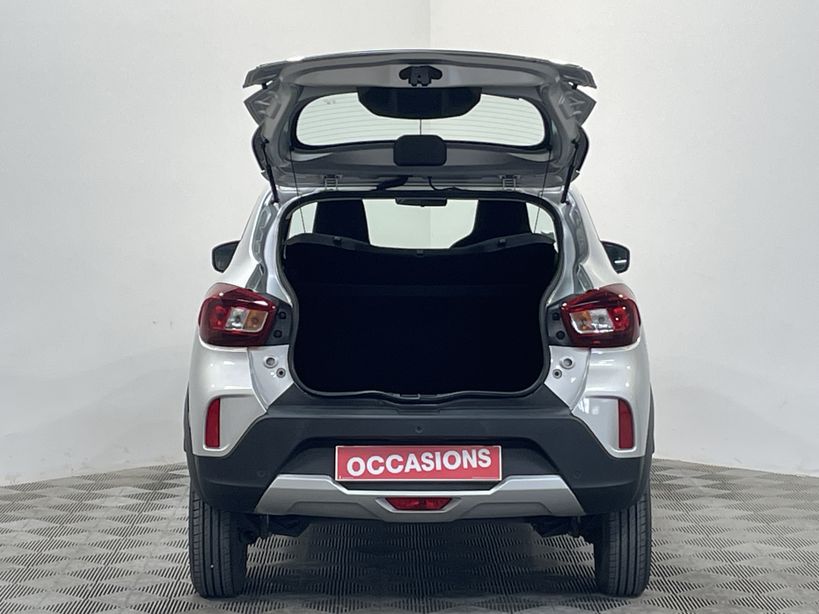 DACIA SPRING 2022 - Photo n°42