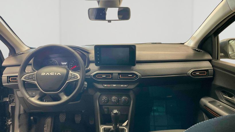 DACIA SANDERO 2023 - Photo n°10