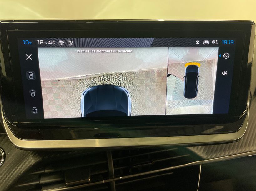 PEUGEOT 2008 2024 - Photo n°48