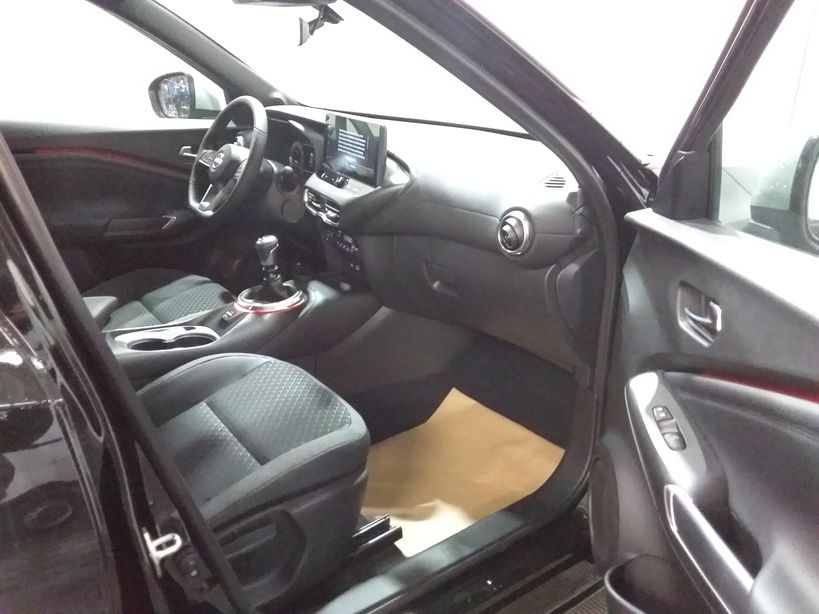 NISSAN JUKE 2024 - Photo n°7