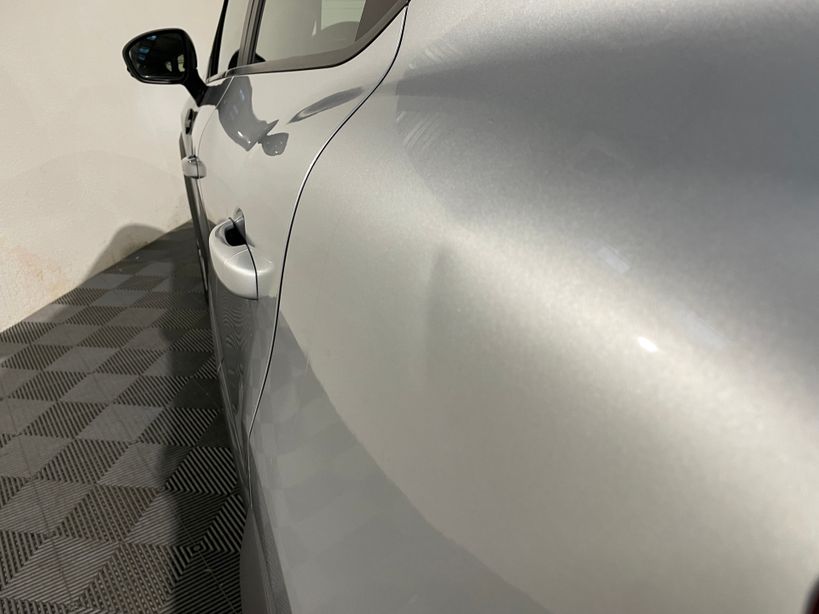 RENAULT CAPTUR 2021 - Photo n°7