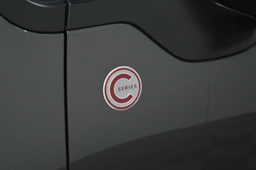 CITROEN C3 2020 - Photo n°51