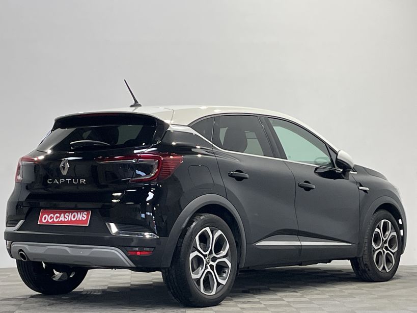 RENAULT CAPTUR 2020 - Photo n°3
