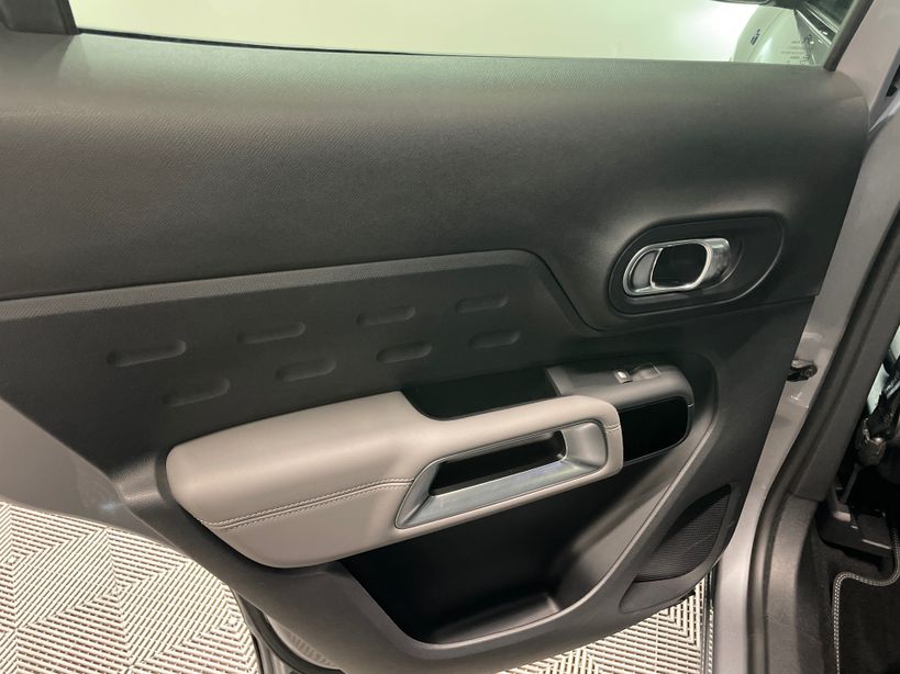 CITROEN C5 AIRCROSS 2021 - Photo n°29