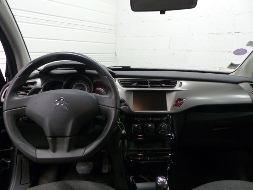 CITROEN C3 2016 - Photo n°8