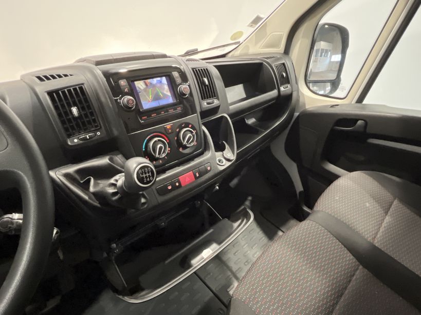 PEUGEOT BOXER FOURGON 2022 - Photo n°19