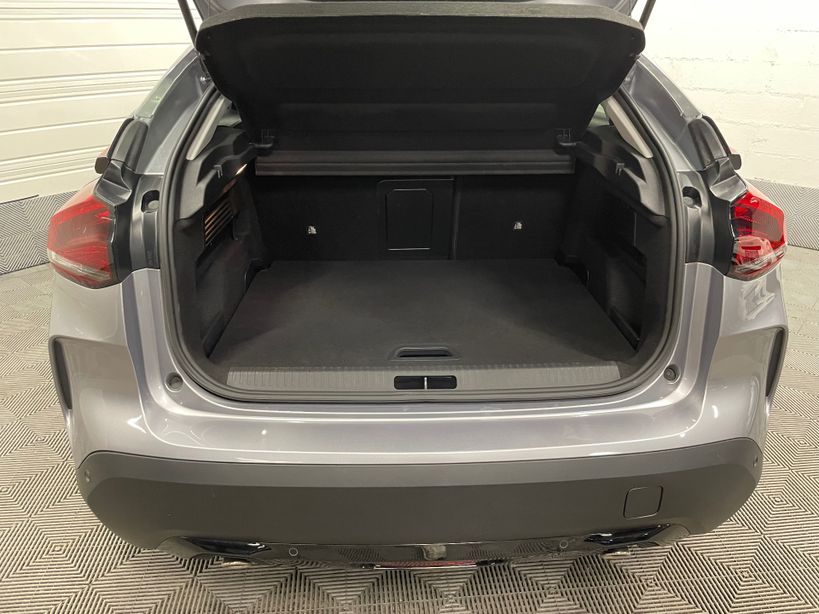 CITROEN C4 2024 - Photo n°9