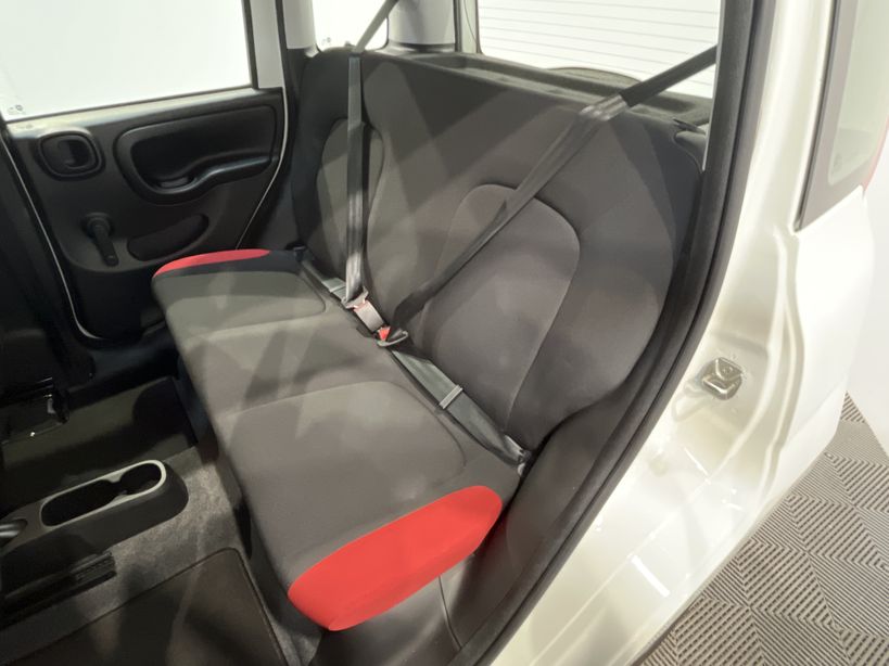 FIAT PANDA 2019 - Photo n°9