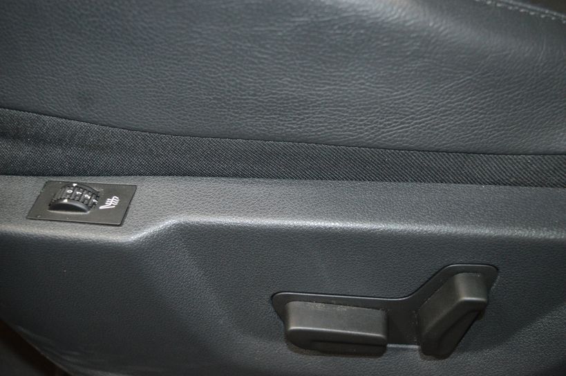 PEUGEOT 3008 2014 - Photo n°33