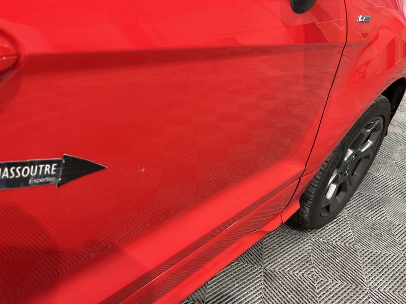 FORD ECOSPORT 2019 - Photo n°3