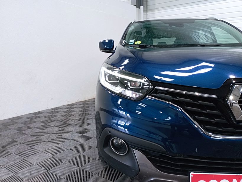RENAULT KADJAR 2018 - Photo n°5