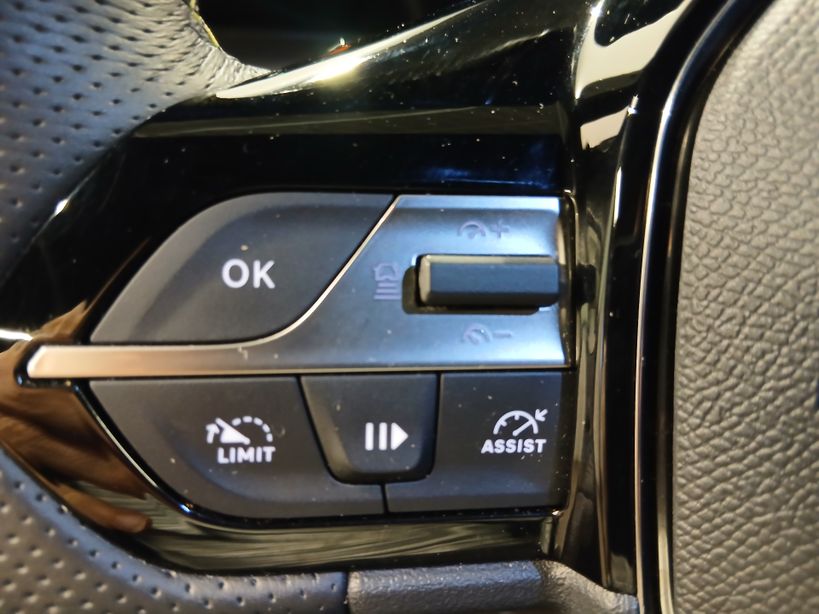 PEUGEOT 408 2024 - Photo n°13