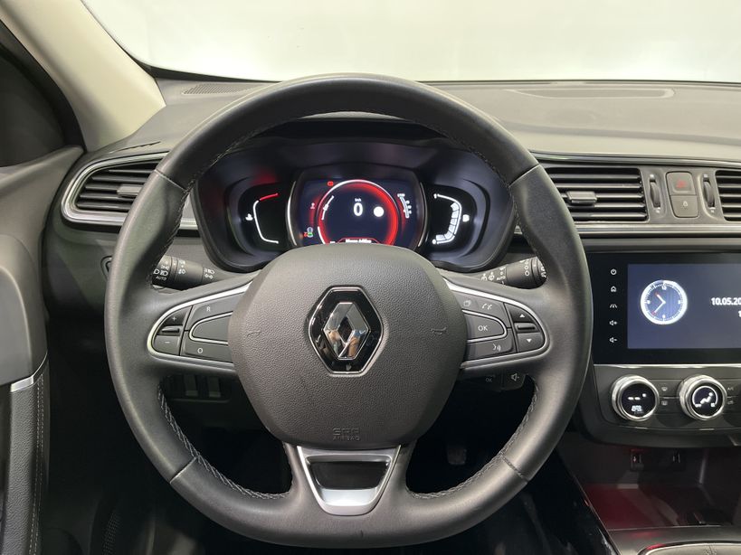 RENAULT KADJAR 2020 - Photo n°11