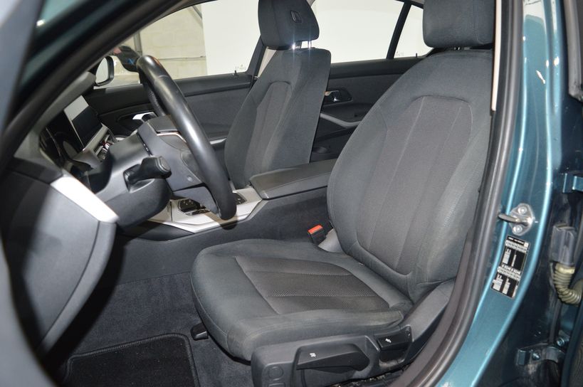 BMW SERIE 3 G20 2019 - Photo n°30