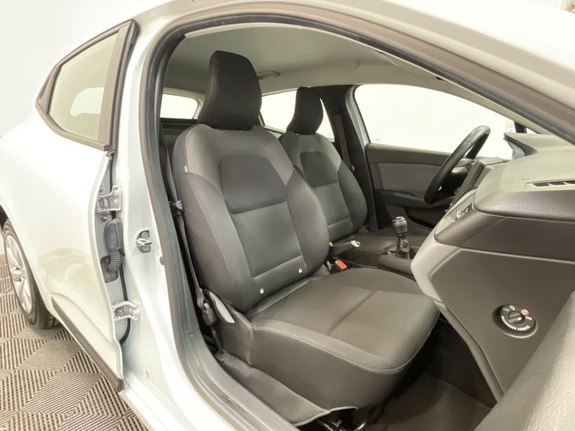 RENAULT CLIO V SOCIETE 2020 - Photo n°35