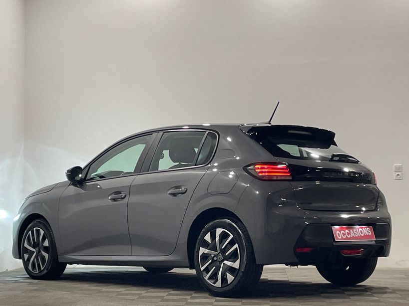 PEUGEOT 208 2024 - Photo n°4