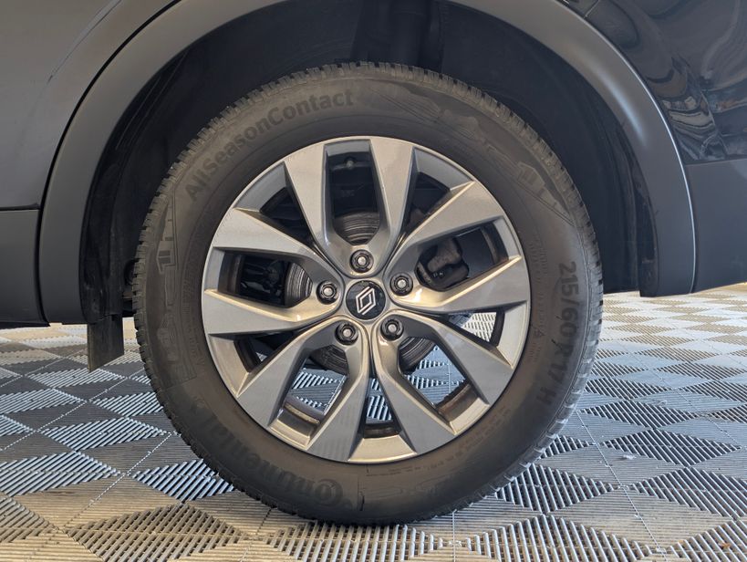 RENAULT ARKANA 2024 - Photo n°25