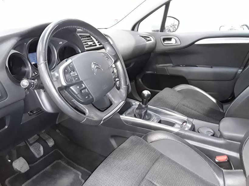 CITROEN C4 2013 - Photo n°14