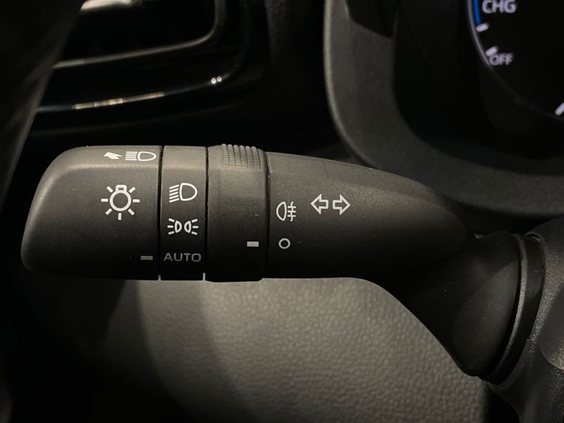 TOYOTA YARIS HYBRIDE 2025 - Photo n°28