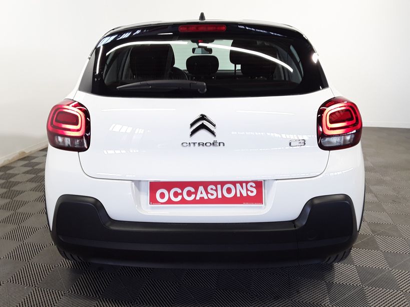 CITROEN C3 2020 - Photo n°6