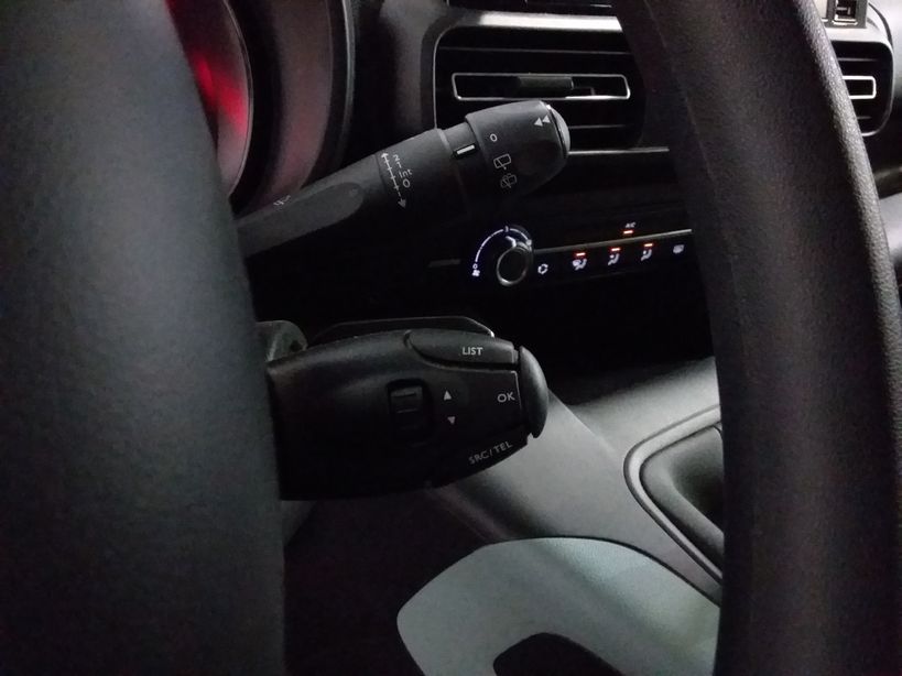 CITROEN BERLINGO 2019 - Photo n°23