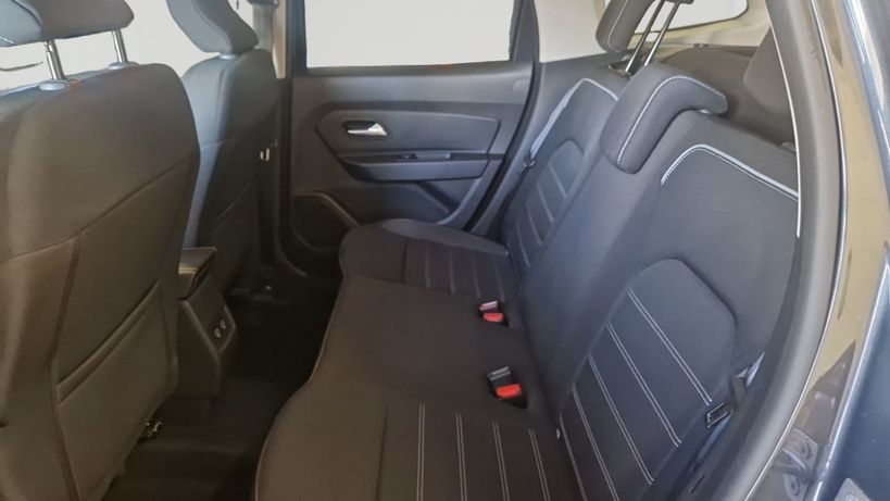 DACIA DUSTER 2022 - Photo n°13
