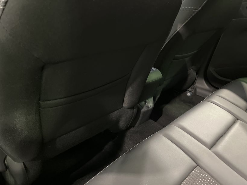 PEUGEOT 2008 2018 - Photo n°35