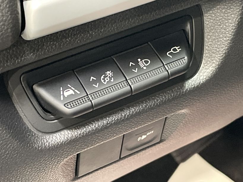 RENAULT ZOE 2021 - Photo n°35