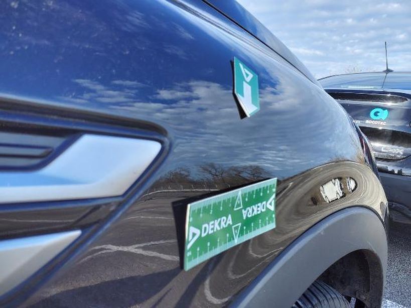 RENAULT ARKANA 2024 - Photo n°1