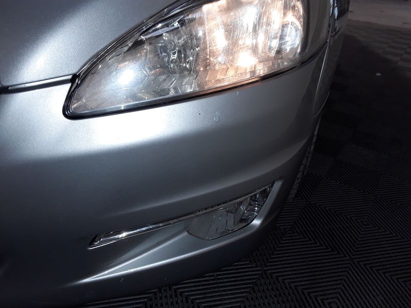 PEUGEOT 508 2013 - Photo n°3