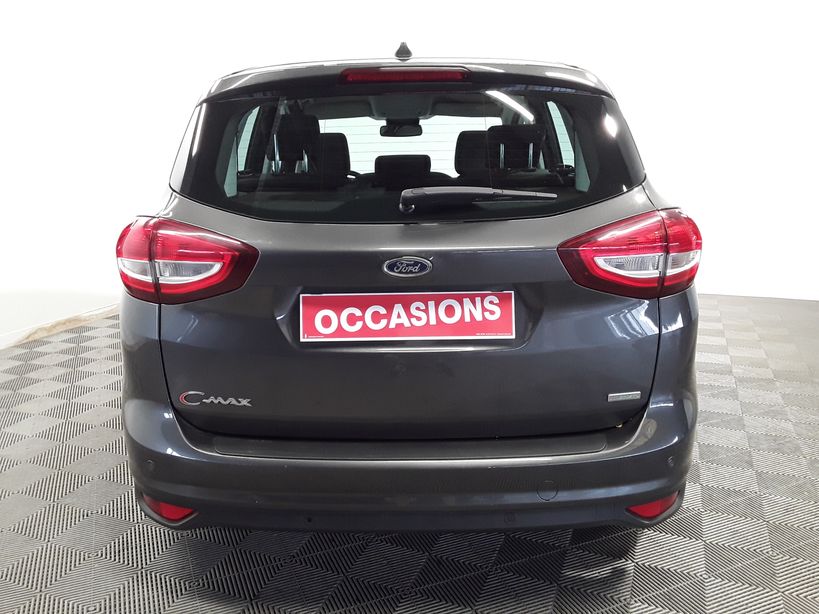 FORD C MAX 2018 - Photo n°4