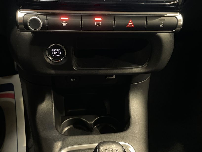 CITROEN C3 2023 - Photo n°16