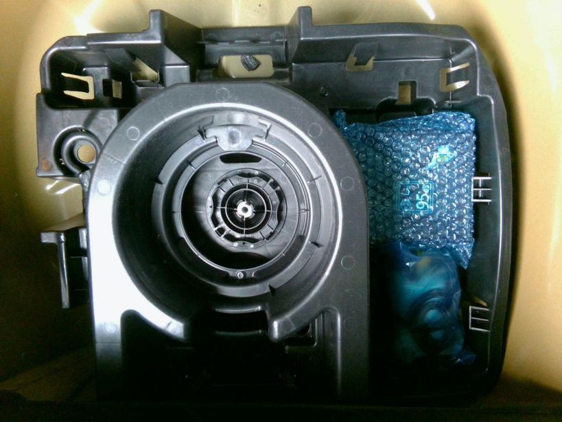 CITROEN C3 2024 - Photo n°7