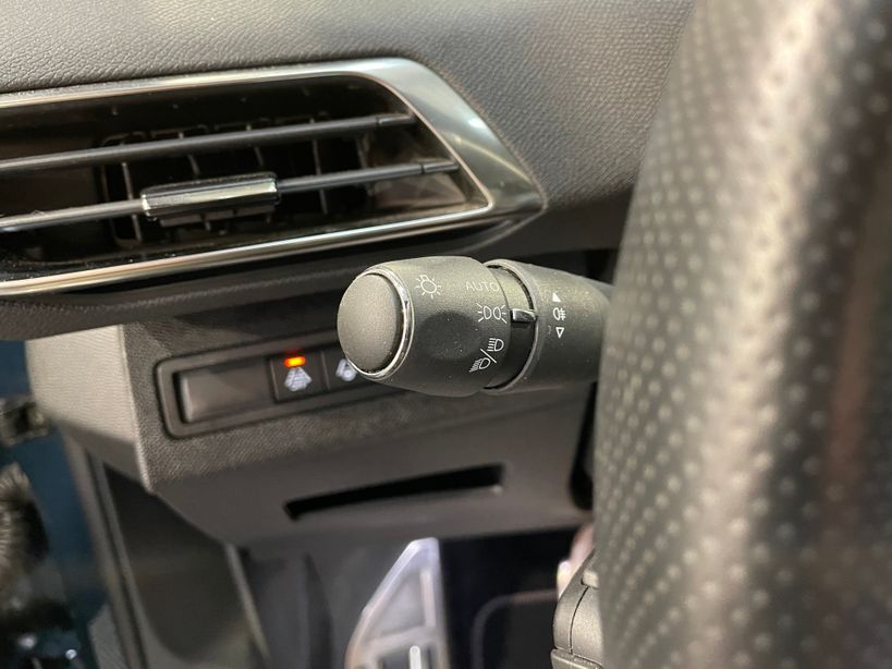 PEUGEOT 3008 2024 - Photo n°32