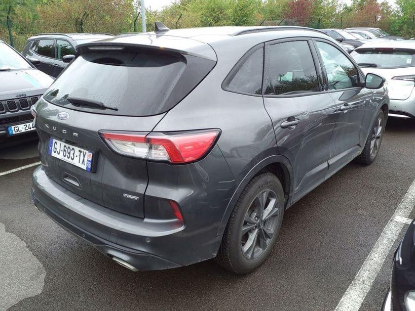 FORD KUGA 2022 - Photo n°2