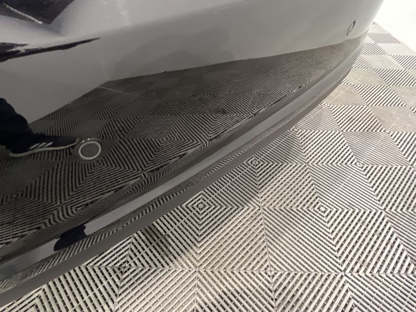 FORD FIESTA 2020 - Photo n°21