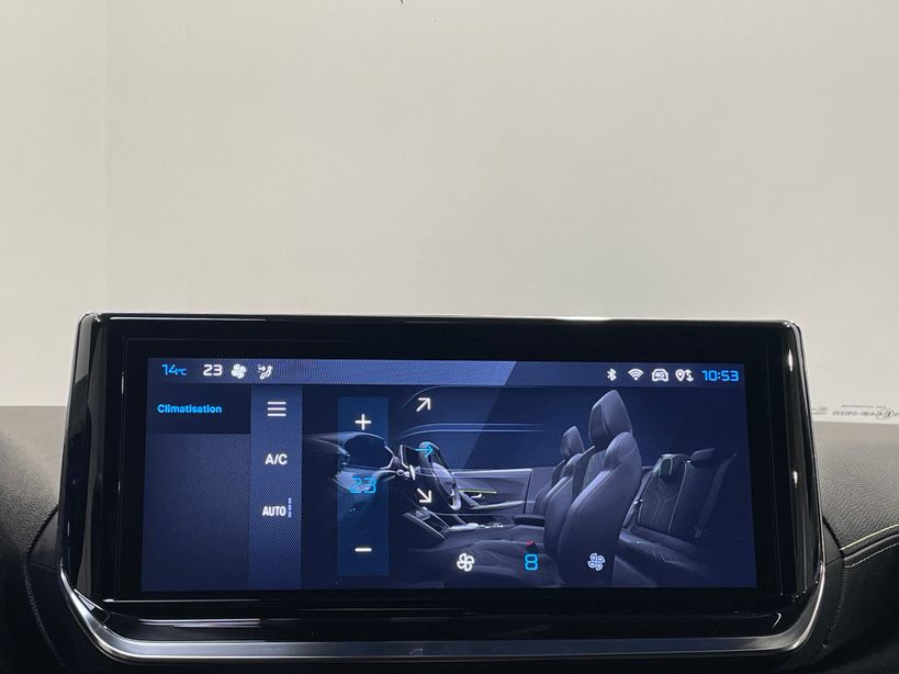 PEUGEOT 2008 2024 - Photo n°16