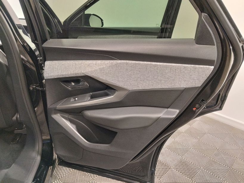 PEUGEOT 3008 2025 - Photo n°15