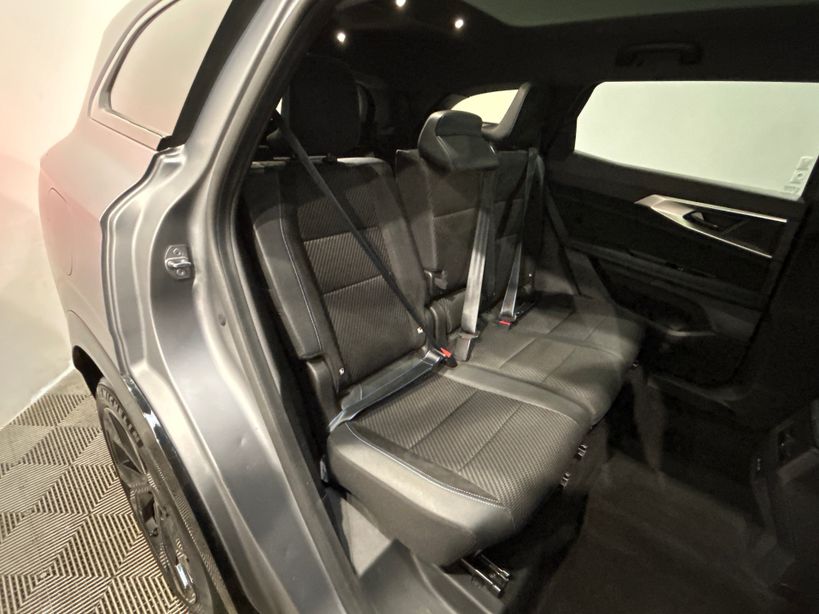 RENAULT ESPACE VI 2024 - Photo n°39