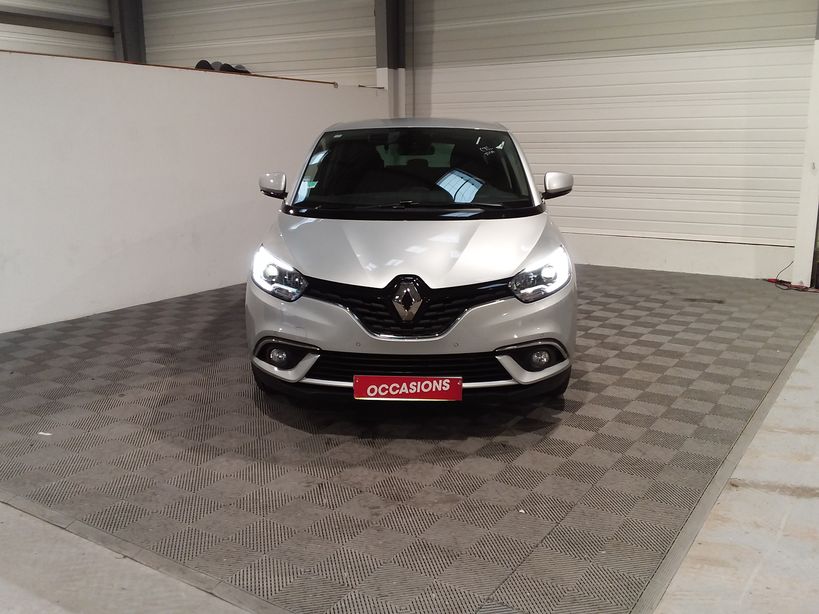 RENAULT SCENIC IV BUSINESS 2019 - Photo n°2