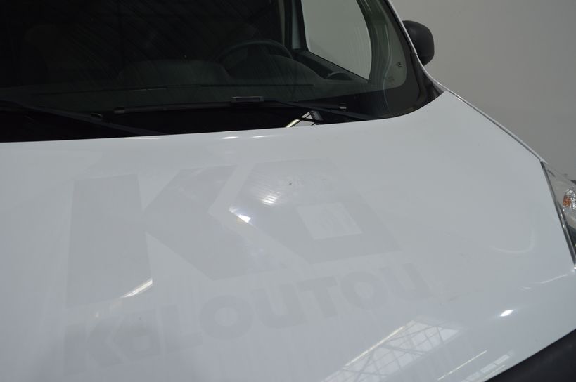 RENAULT KANGOO EXPRESS 2018 - Photo n°5