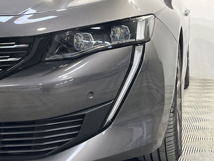 PEUGEOT 508 BUSINESS 2021 - Photo n°7